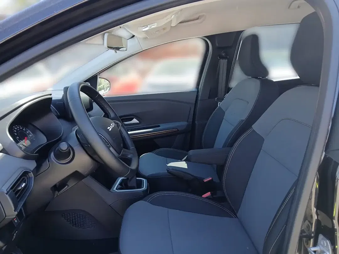 Dacia Jogger TCe Extreme - Thumbnail 7