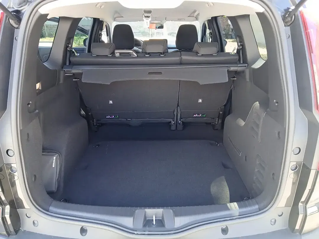 Dacia Jogger TCe Extreme - Thumbnail 9