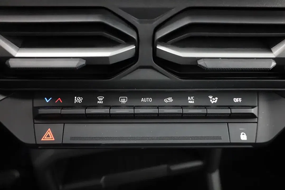Dacia Duster EDC Hybrid Journey - Thumbnail 11