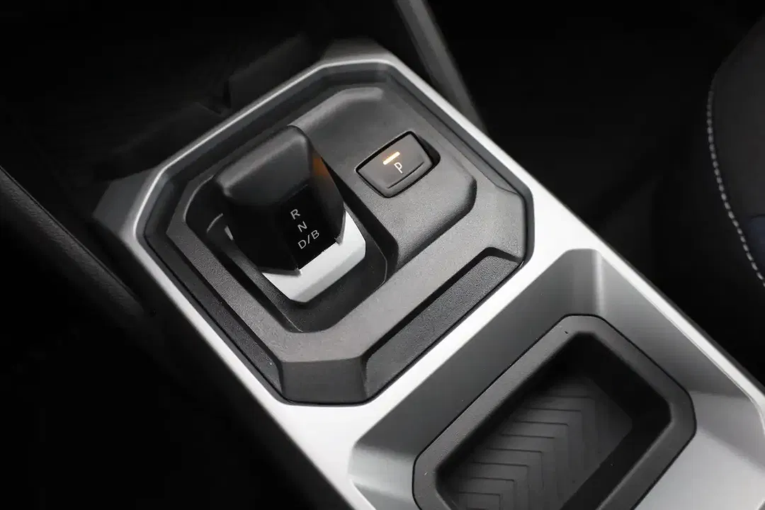 Dacia Duster EDC Hybrid Journey - Thumbnail 13