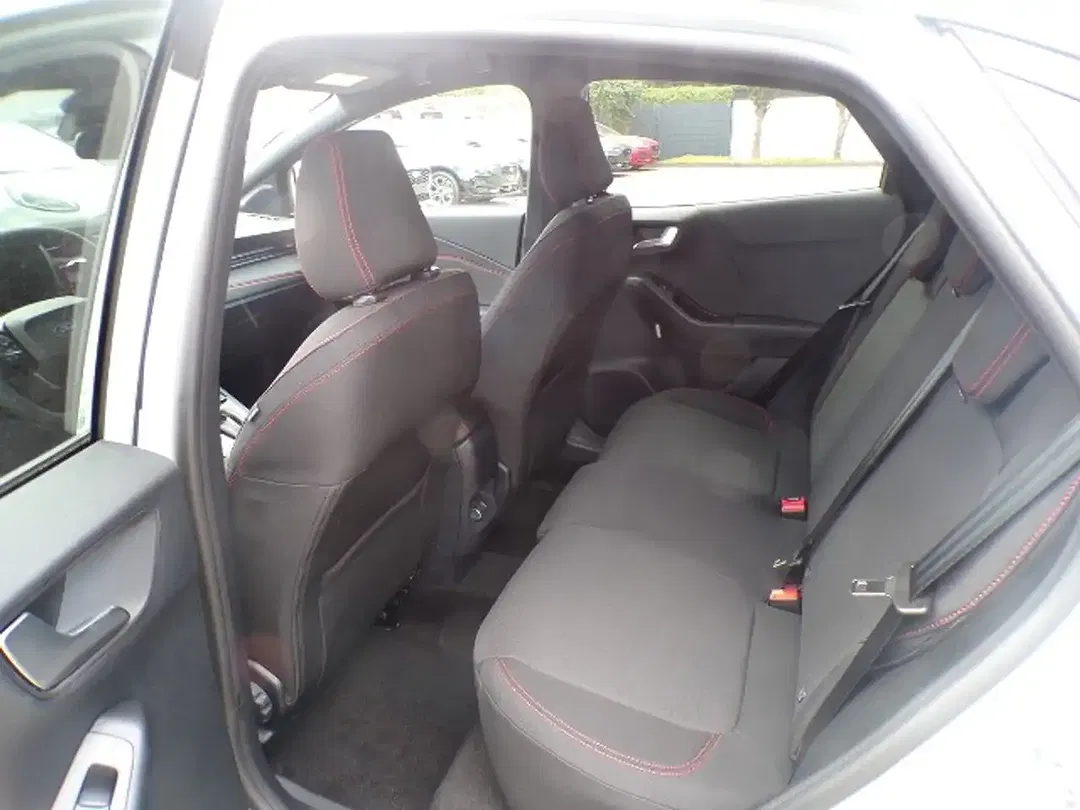 Ford Puma AUT ST-Line Comfort - Thumbnail 12