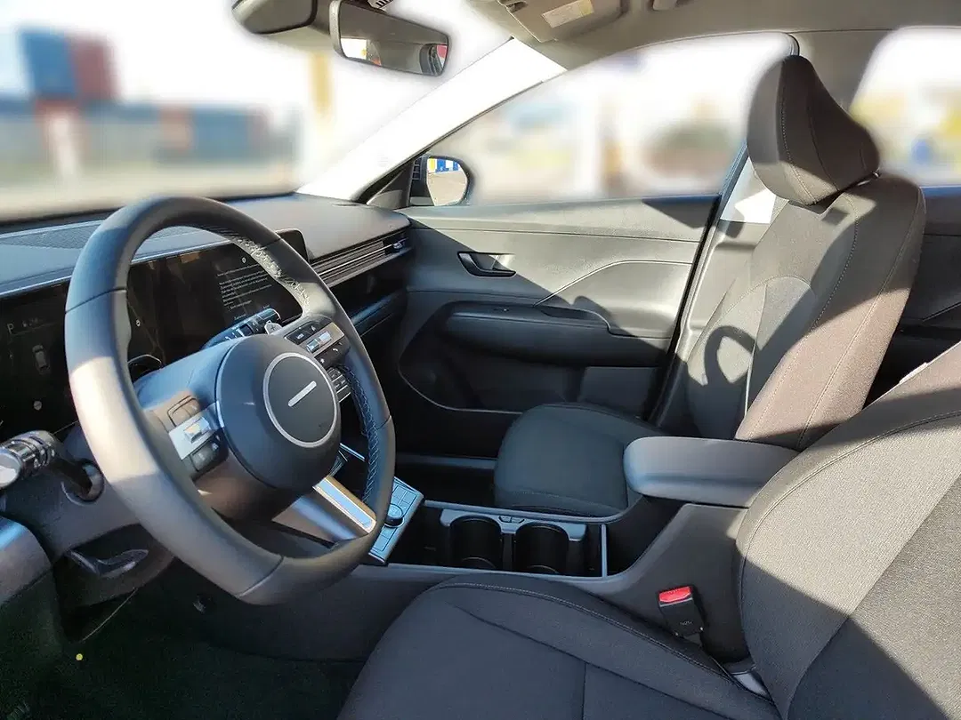 Hyundai KONA 1.6 Hybrid GDI DCT Select - Thumbnail 7