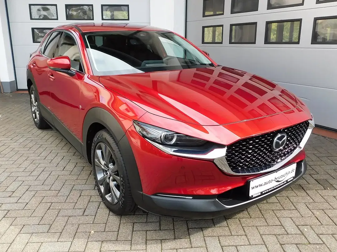 Mazda CX-30 AWD Selection - foto 1