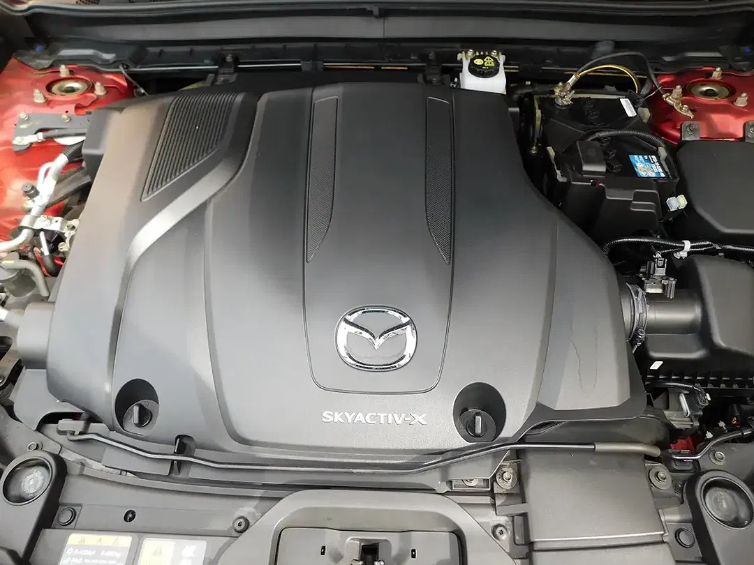 Mazda CX-30 AWD Selection - Thumbnail 12