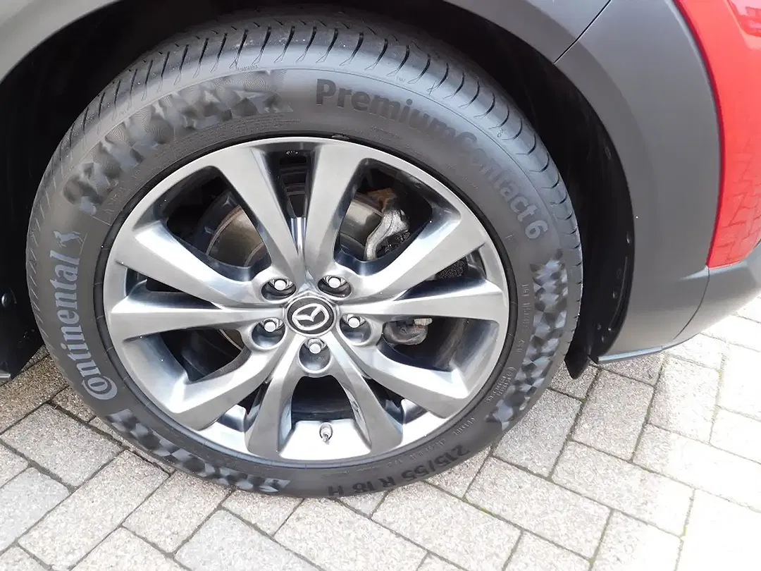 Mazda CX-30 AWD Selection - foto 13
