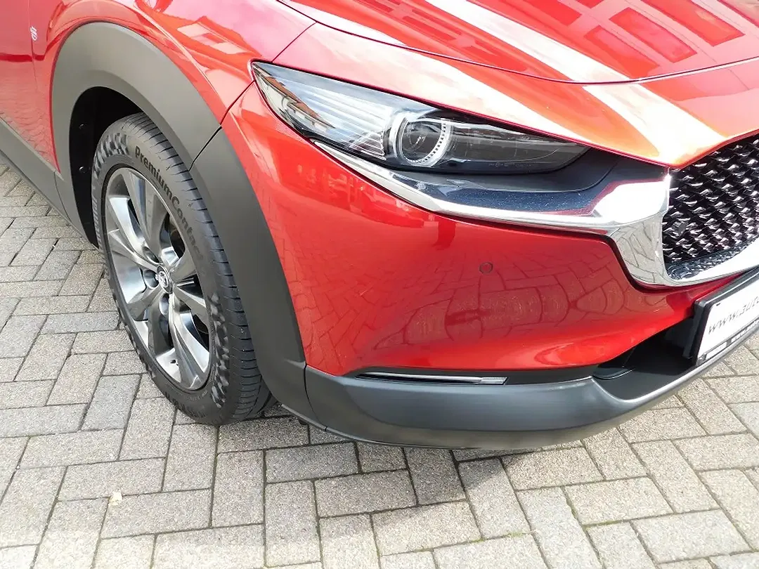 Mazda CX-30 AWD Selection - foto 2