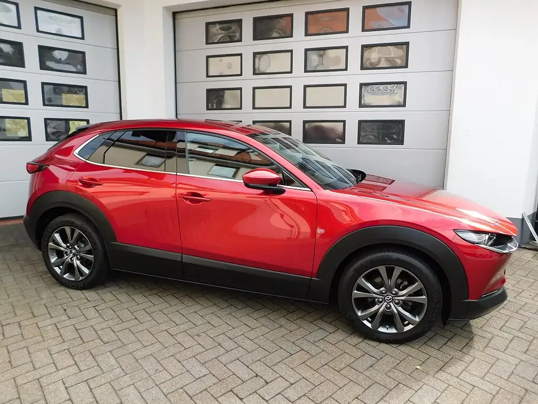 Mazda CX-30 AWD Selection - Thumbnail 3