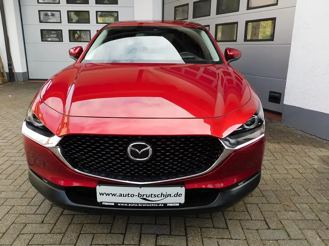 Mazda CX-30 AWD Selection - Thumbnail 6