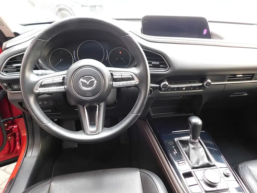 Mazda CX-30 AWD Selection - Thumbnail 7