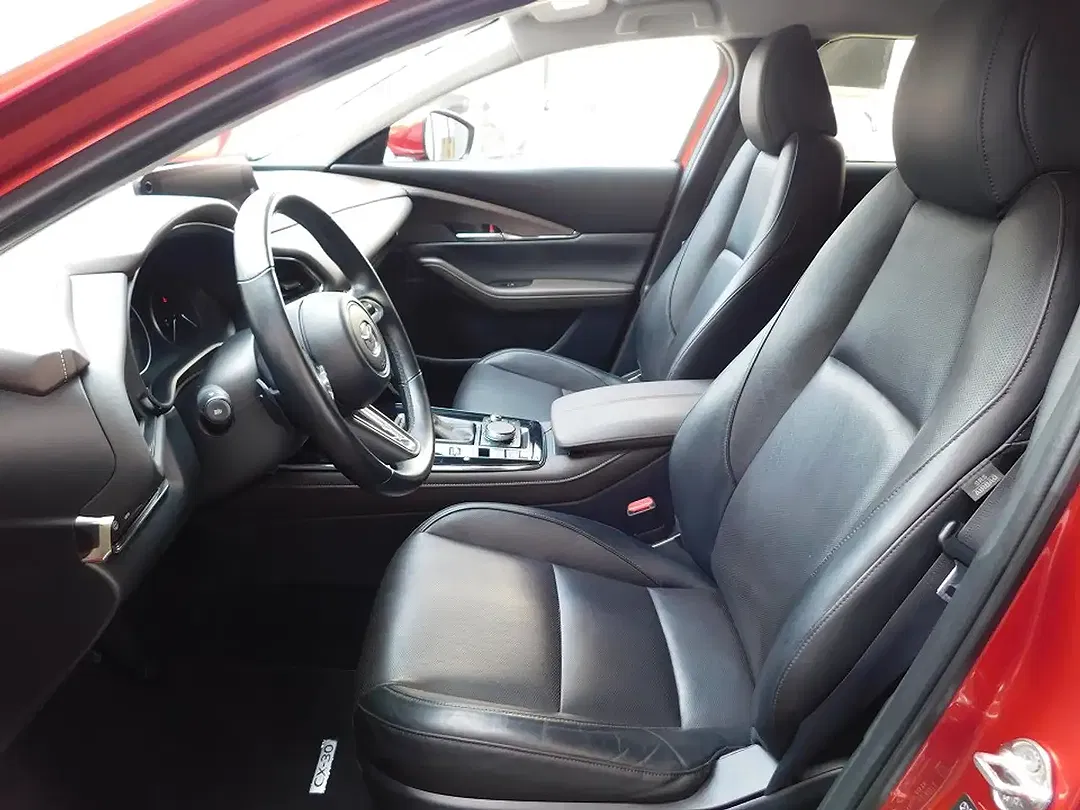 Mazda CX-30 AWD Selection - Thumbnail 8