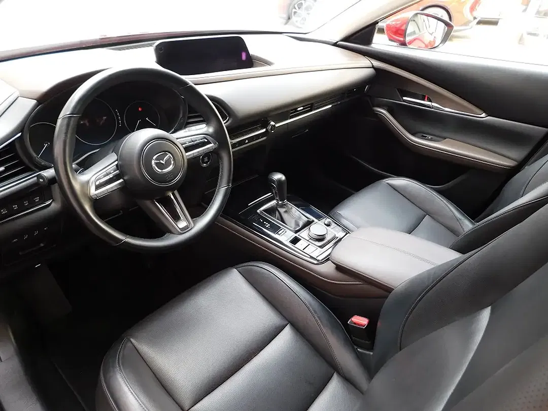 Mazda CX-30 AWD Selection - Thumbnail 9