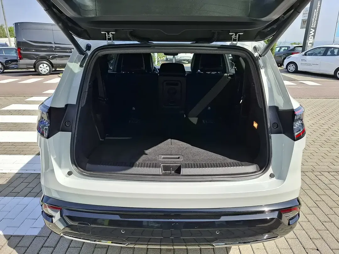 Renault Espace E-Tech Hybrid Esprit Alpine - Thumbnail 9