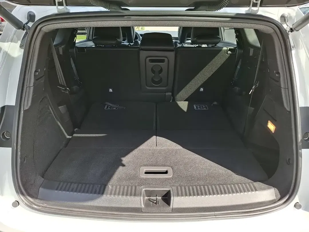 Renault Espace E-Tech Hybrid Esprit Alpine - Thumbnail 10