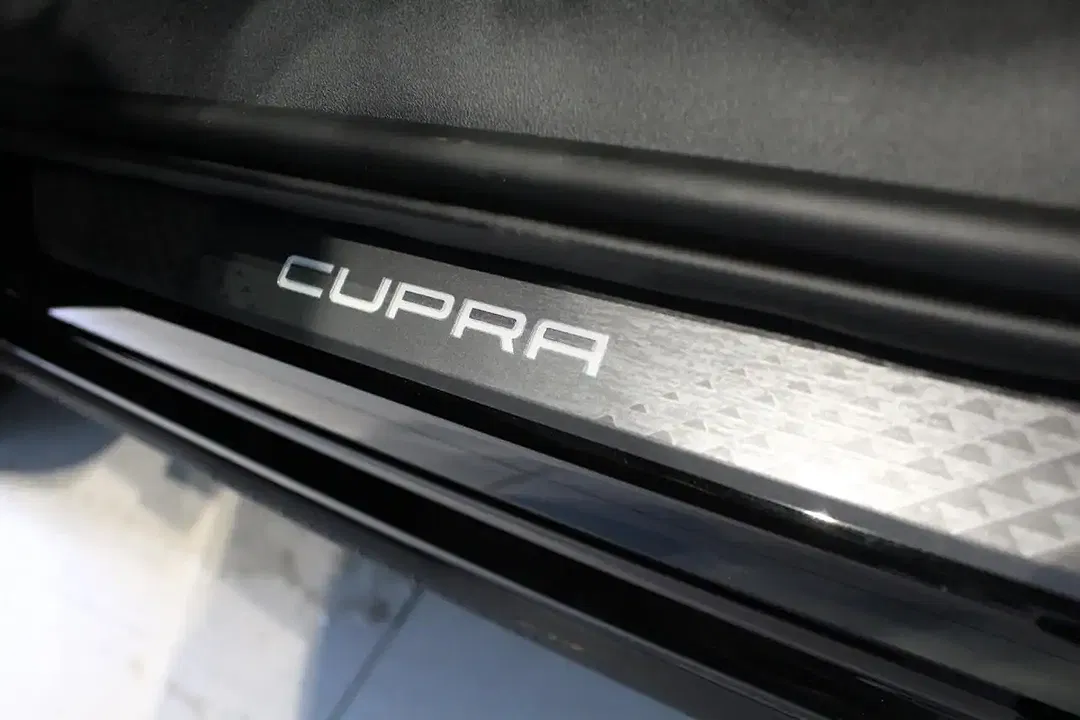 CUPRA Terramar 1.5 PHEV VZ Tribe Edition - Thumbnail 12