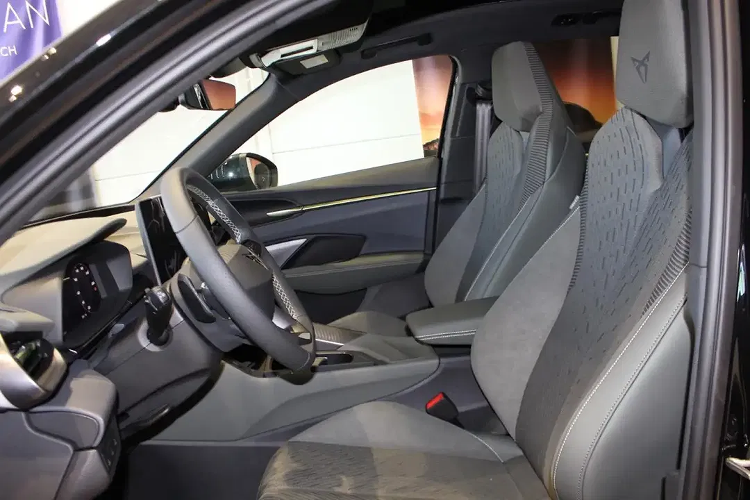CUPRA Terramar 1.5 PHEV VZ Tribe Edition - Thumbnail 14