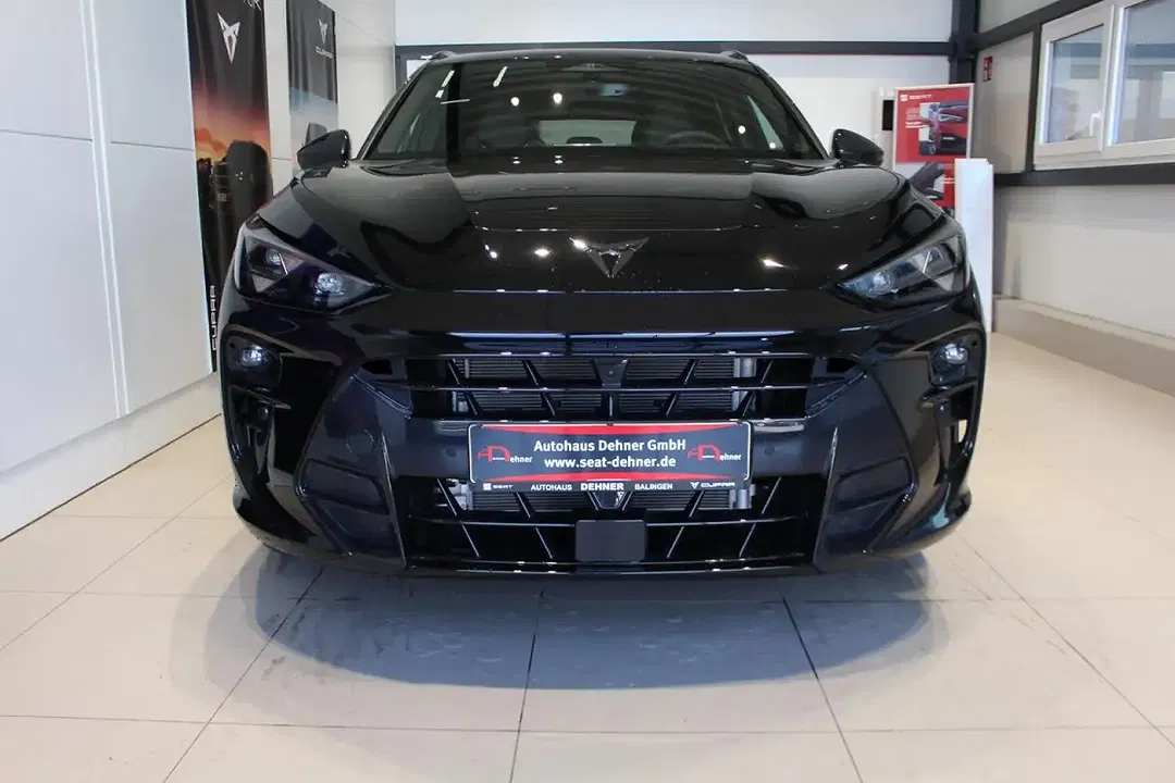 CUPRA Terramar 1.5 PHEV VZ Tribe Edition - Thumbnail 3