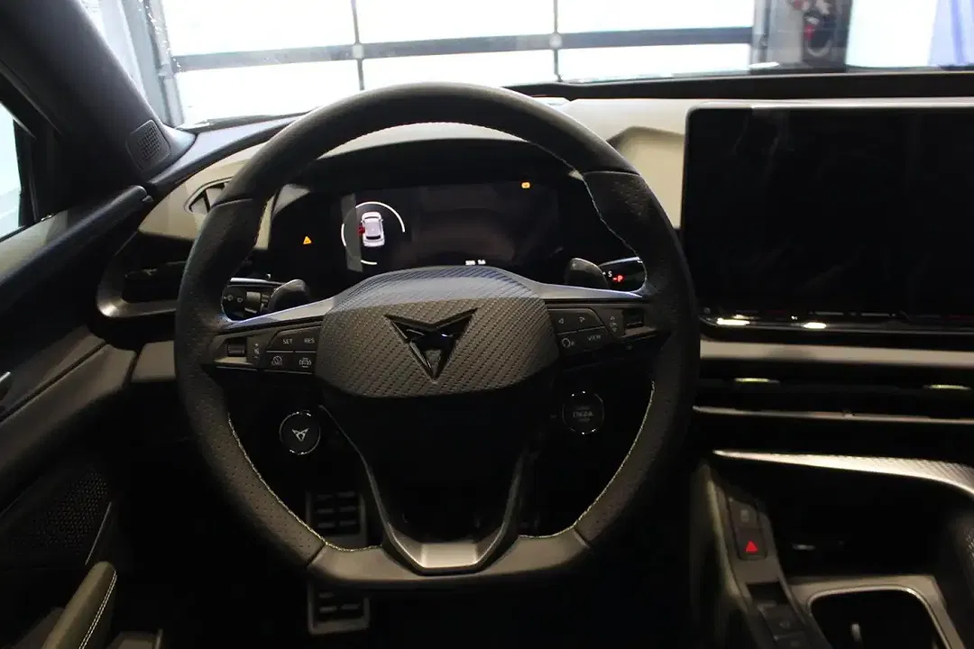 CUPRA Terramar 1.5 PHEV VZ Tribe Edition - Thumbnail 6