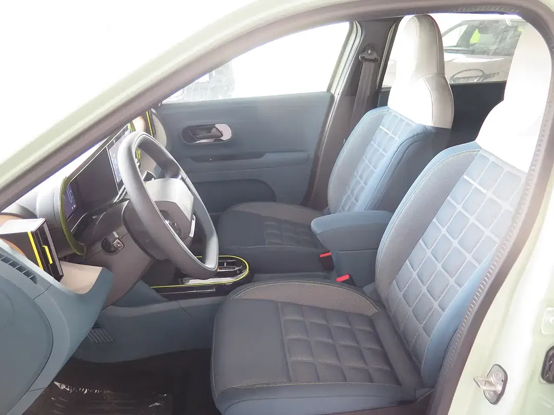 Fiat Grande Panda 1.2 Hybrid La Prima - Thumbnail 10
