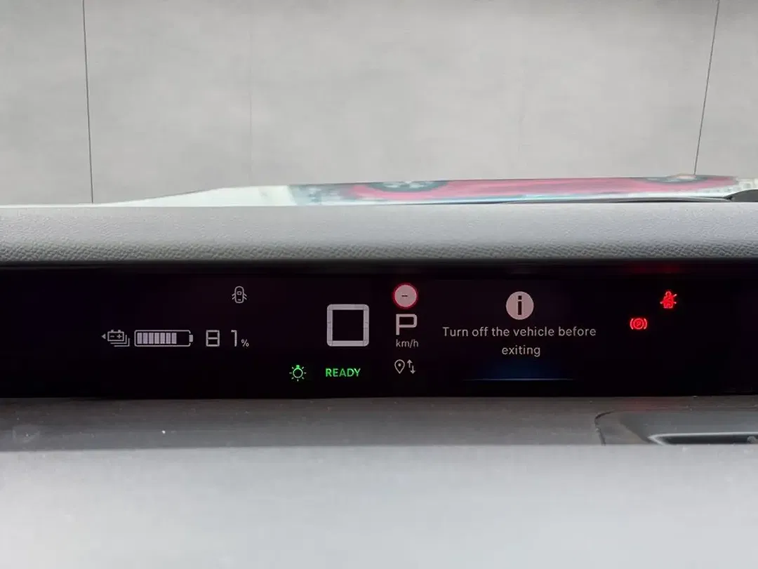 Citroen E-C3 Max - Thumbnail 14