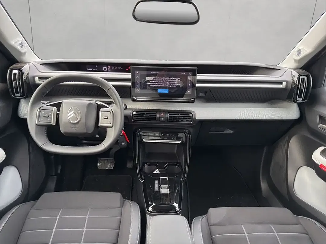 Citroen E-C3 Max - foto 15