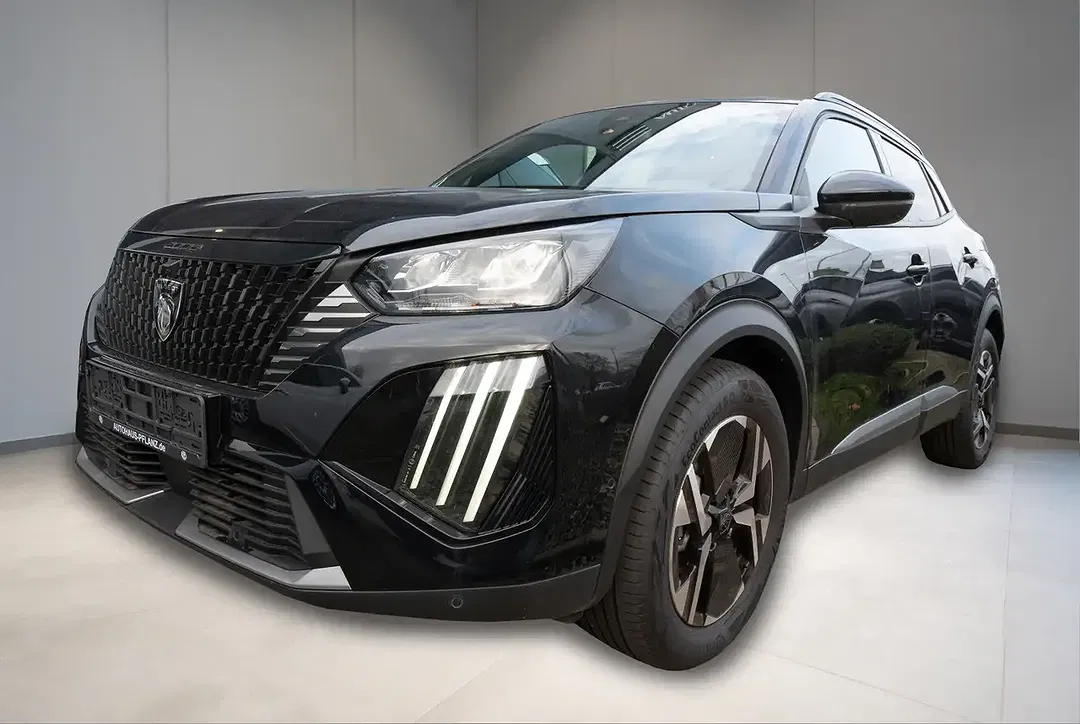 Peugeot 2008 145 e-DSC6 Hybrid Allure - Thumbnail 1