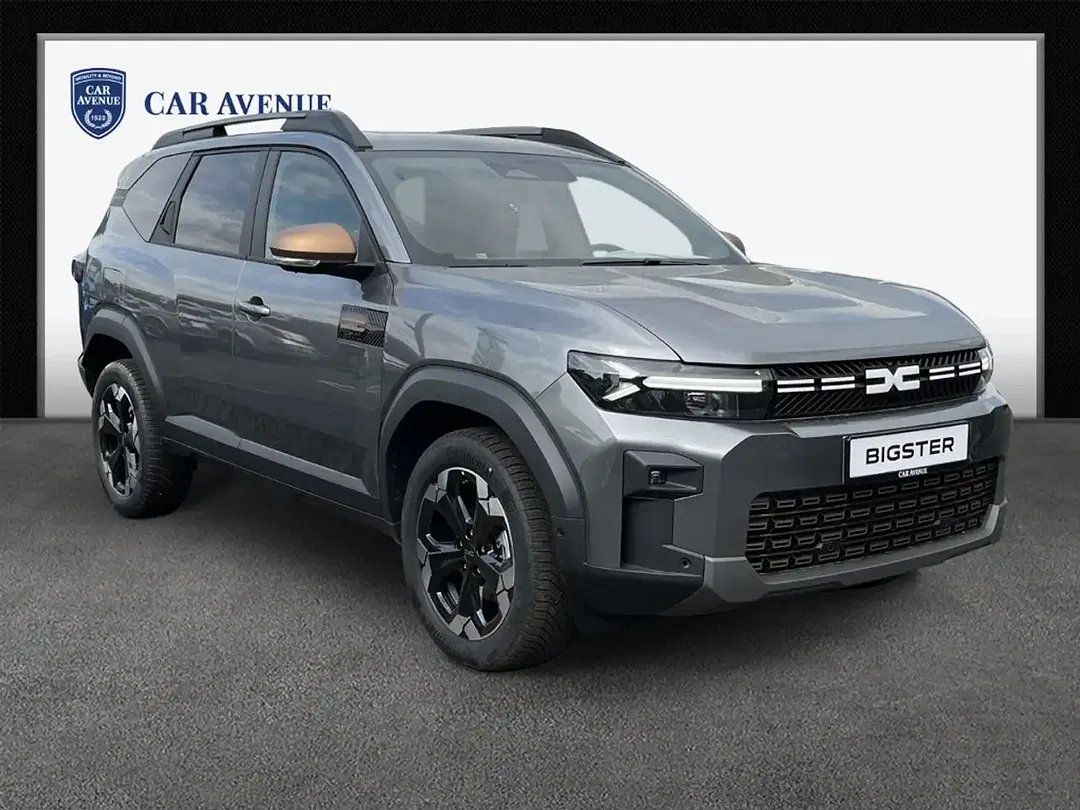 Dacia Bigster TCe - Thumbnail 1