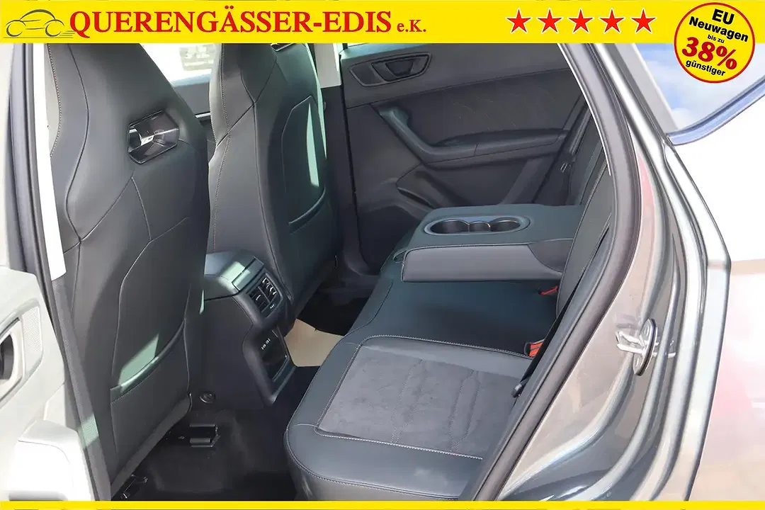 CUPRA Ateca 1.5 TSI DSG - Thumbnail 13