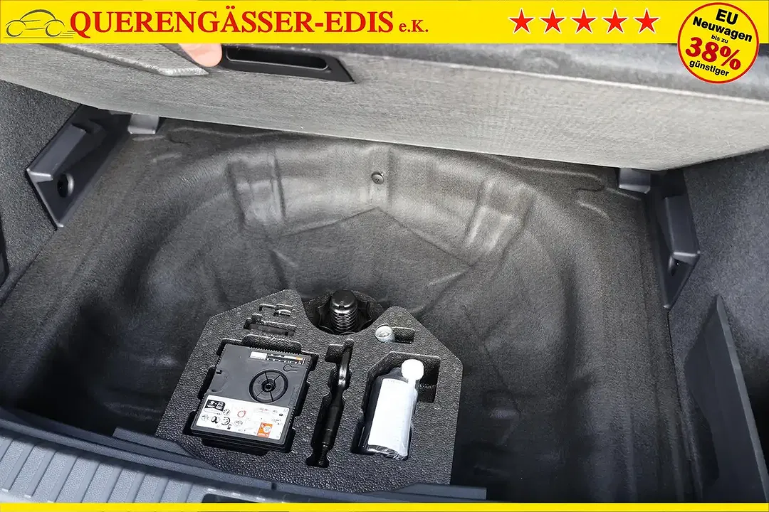 CUPRA Ateca 1.5 TSI DSG - Thumbnail 9