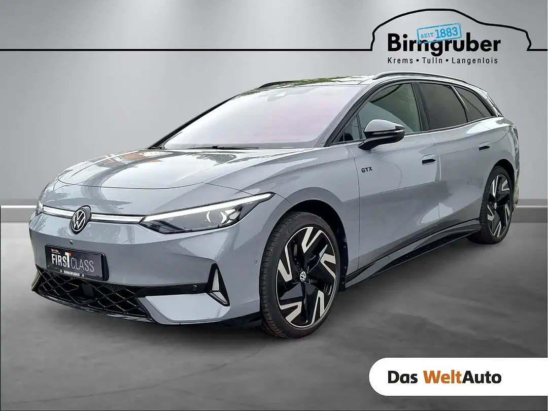 Volkswagen ID.7 4Motion Business - Afbeelding 1