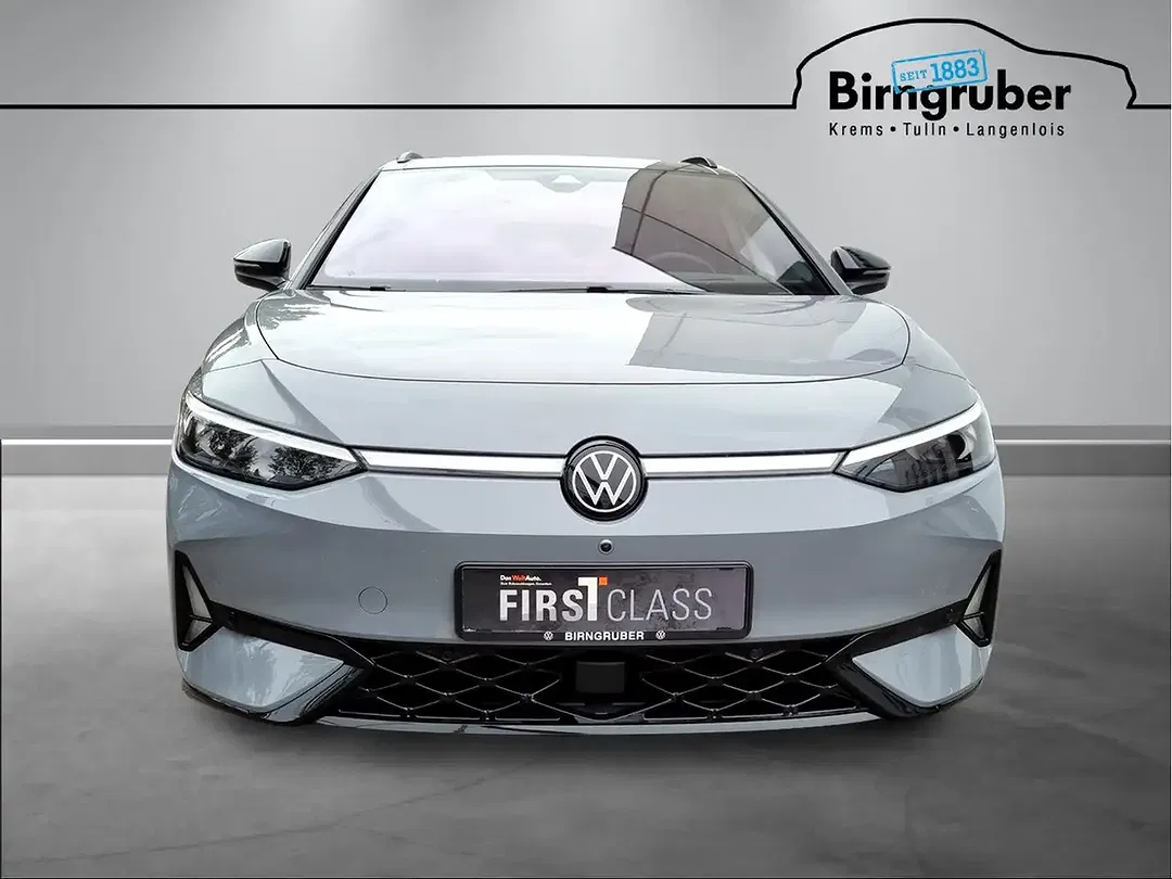 Volkswagen ID.7 4Motion Business - foto 2
