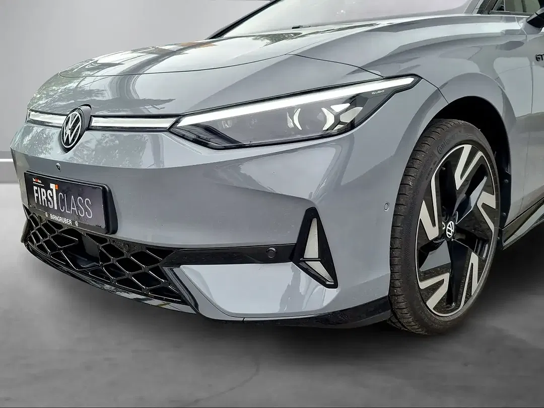 Volkswagen ID.7 4Motion Business - Thumbnail 3