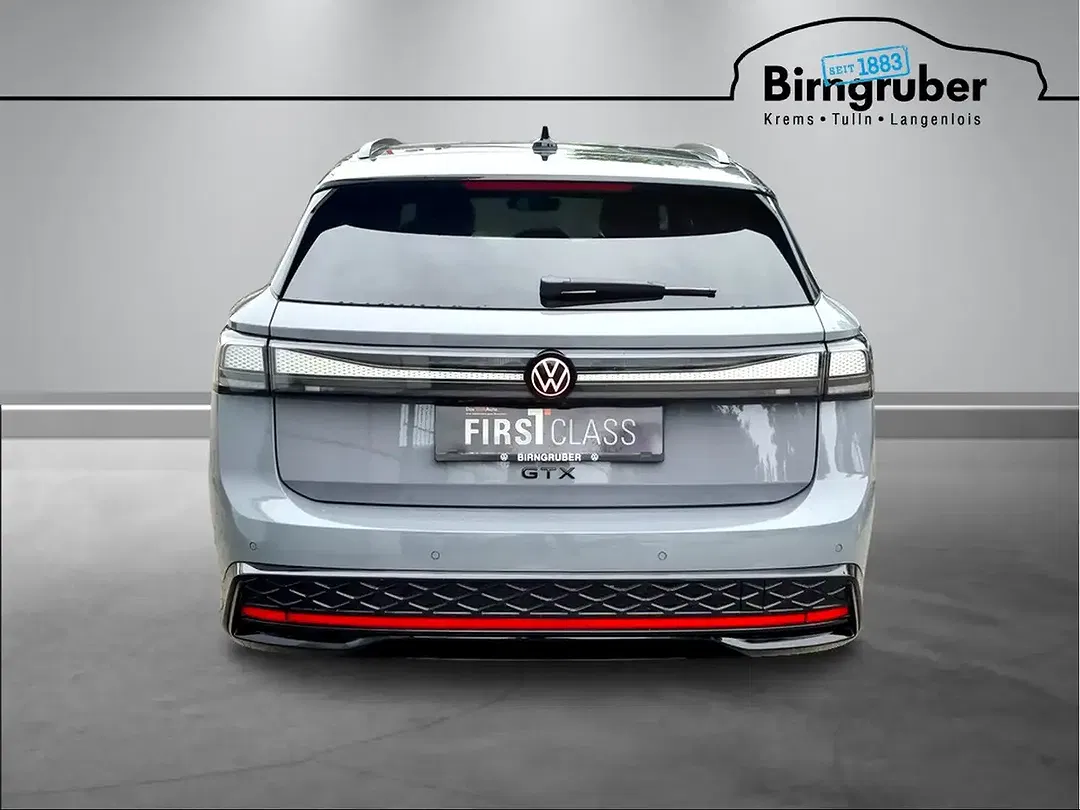 Volkswagen ID.7 4Motion Business - Thumbnail 6