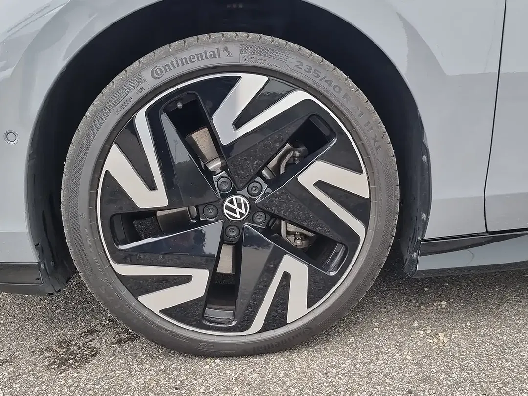 Volkswagen ID.7 4Motion Business - Thumbnail 8