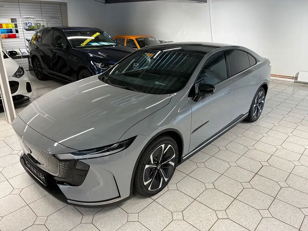 Mazda 6e EV Takumi - Thumbnail 14