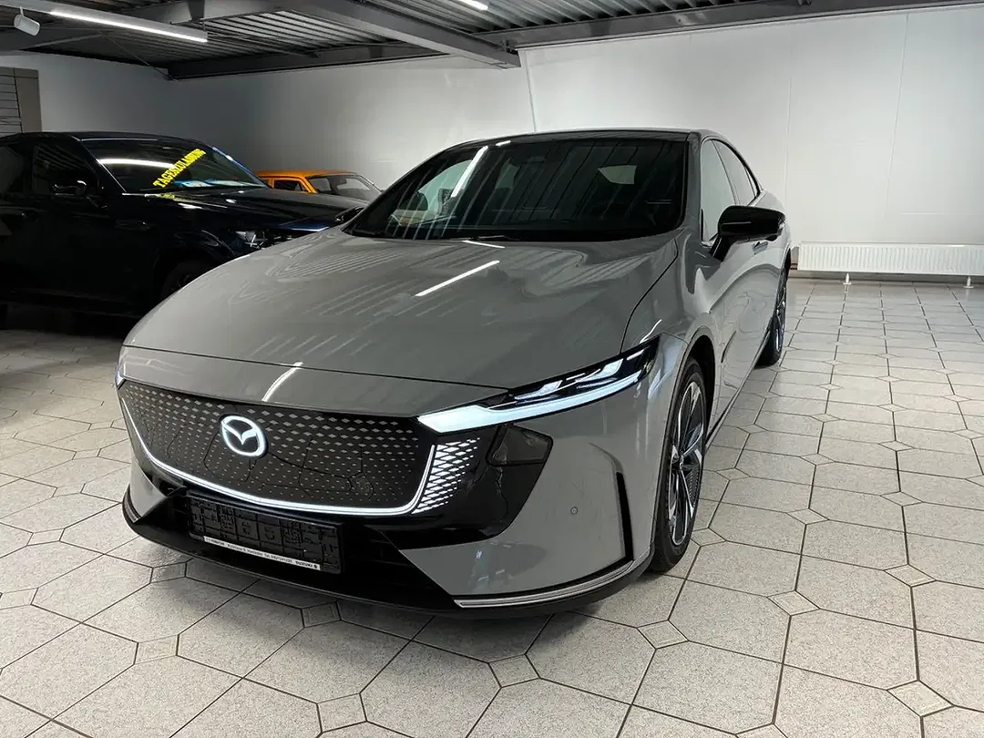 Mazda 6e EV Takumi - foto 2