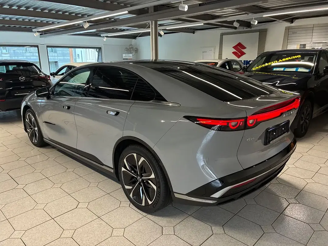 Mazda 6e EV Takumi - Thumbnail 9