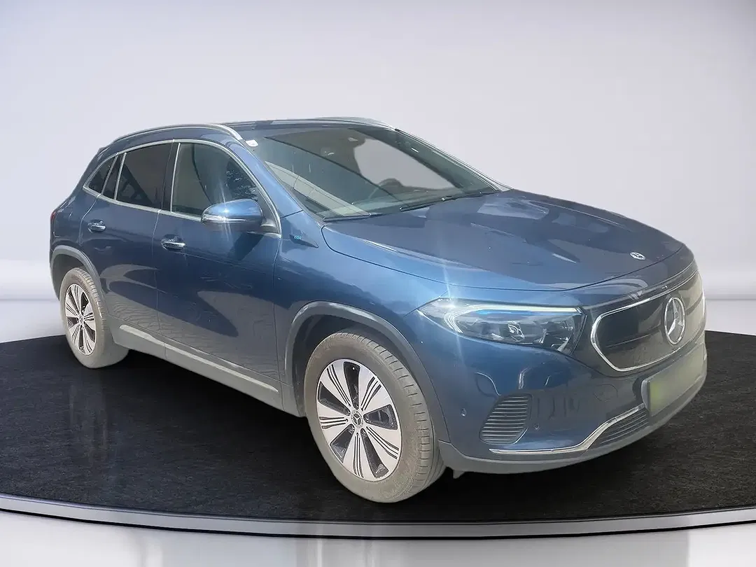 Mercedes-Benz EQA 250 - Thumbnail 6