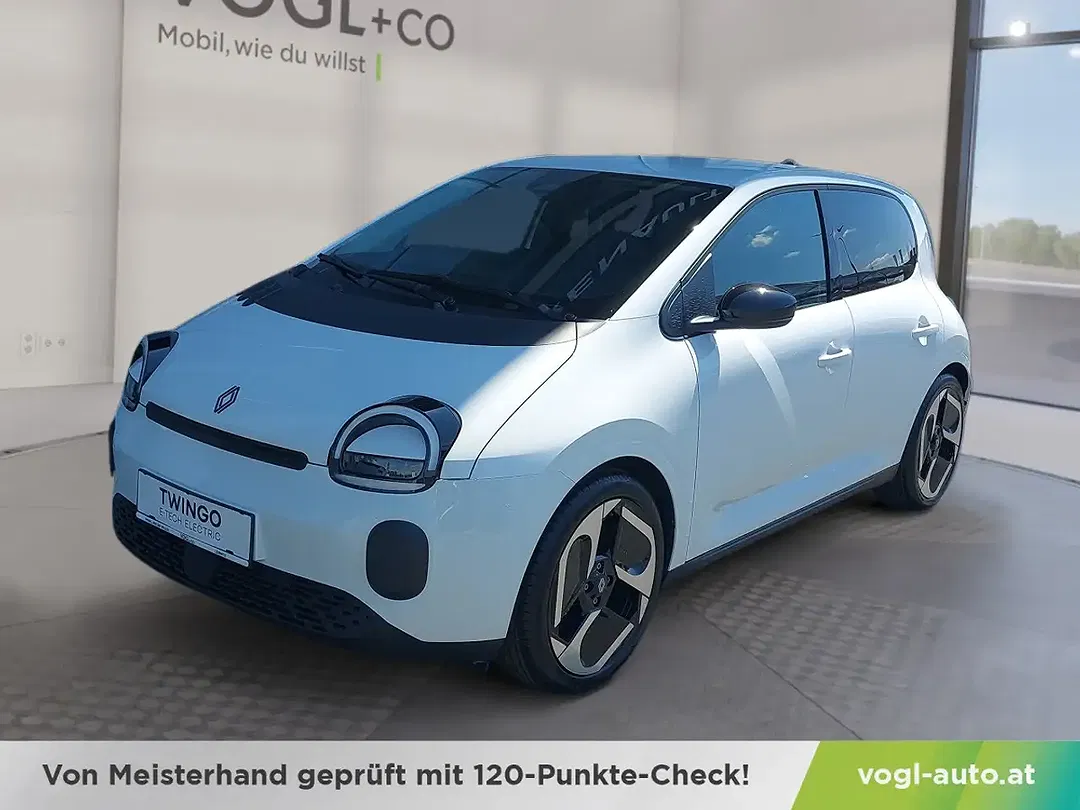 Renault Twingo E-Tech Electric Urban Techno - foto 1