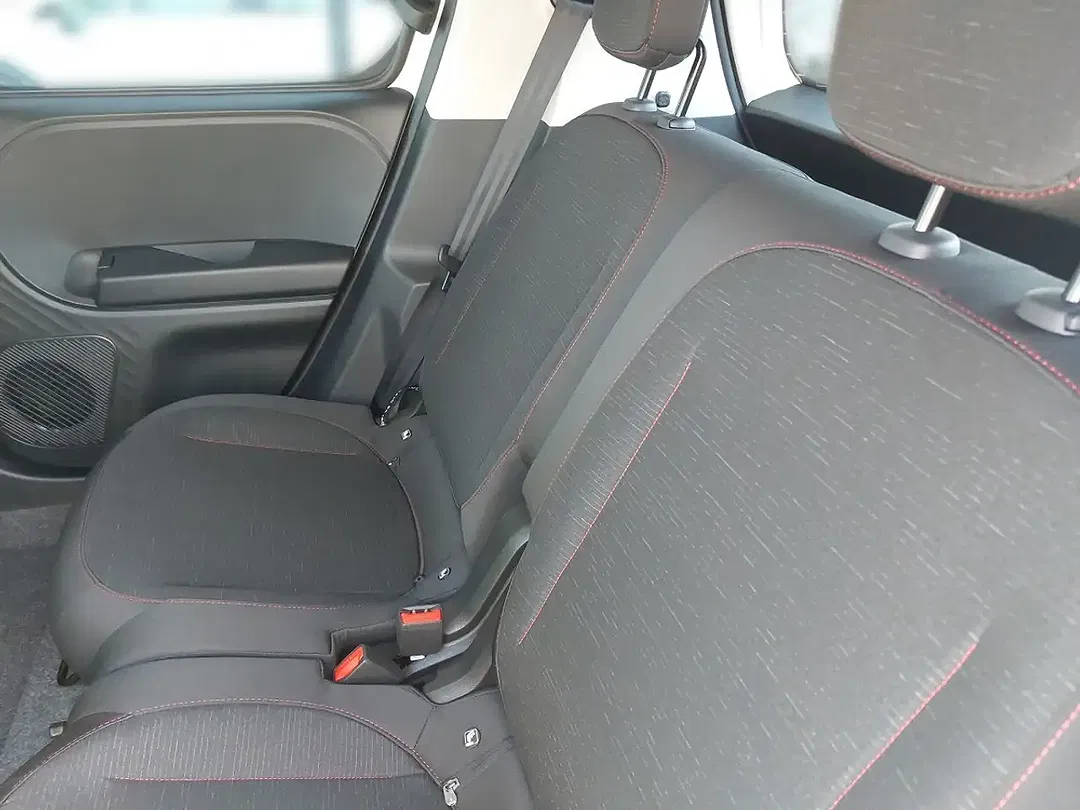 Renault Twingo E-Tech Electric Urban Techno - Thumbnail 11