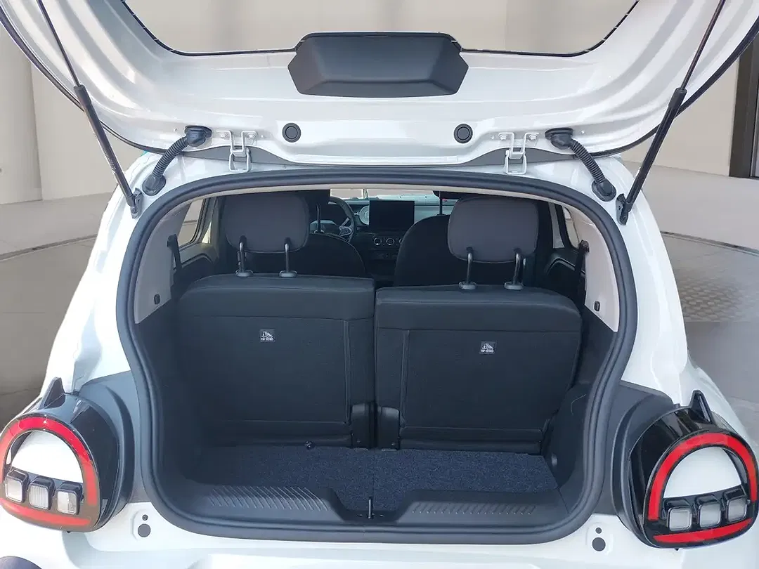 Renault Twingo E-Tech Electric Urban Techno - Thumbnail 12