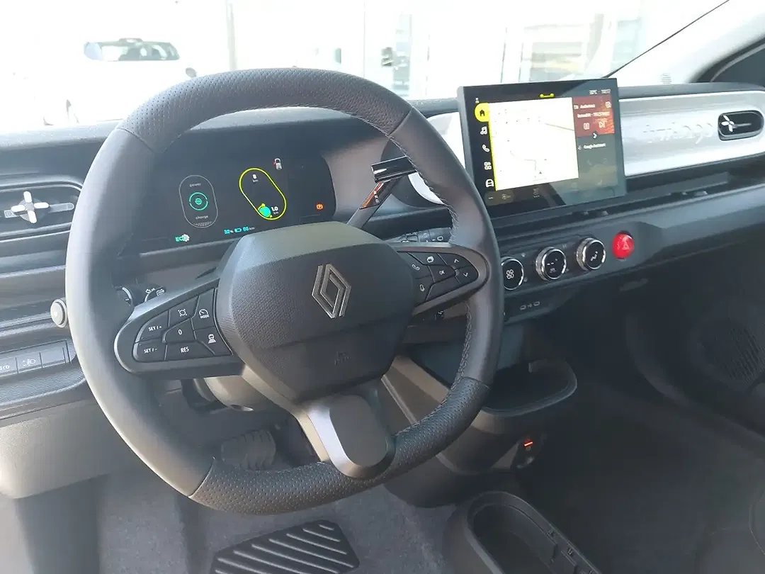 Renault Twingo E-Tech Electric Urban Techno - Thumbnail 13