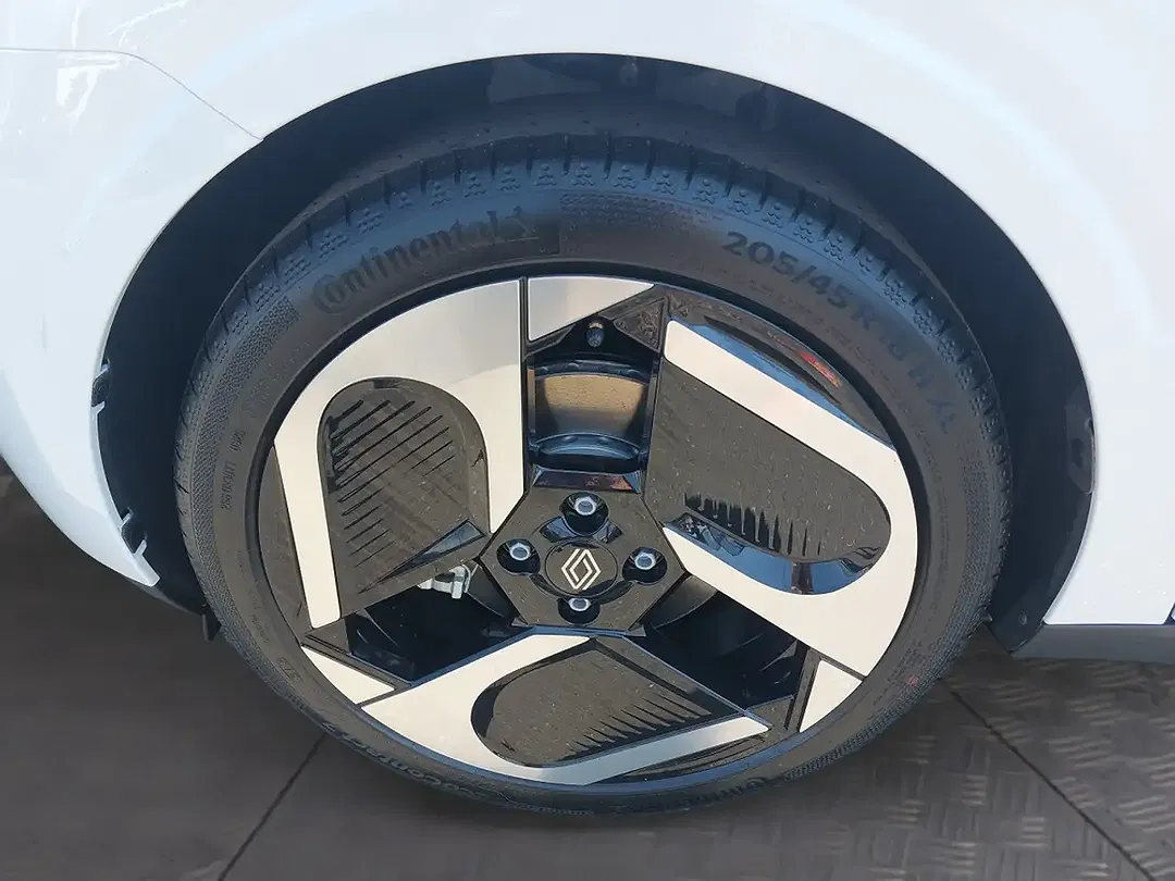 Renault Twingo E-Tech Electric Urban Techno - Thumbnail 14