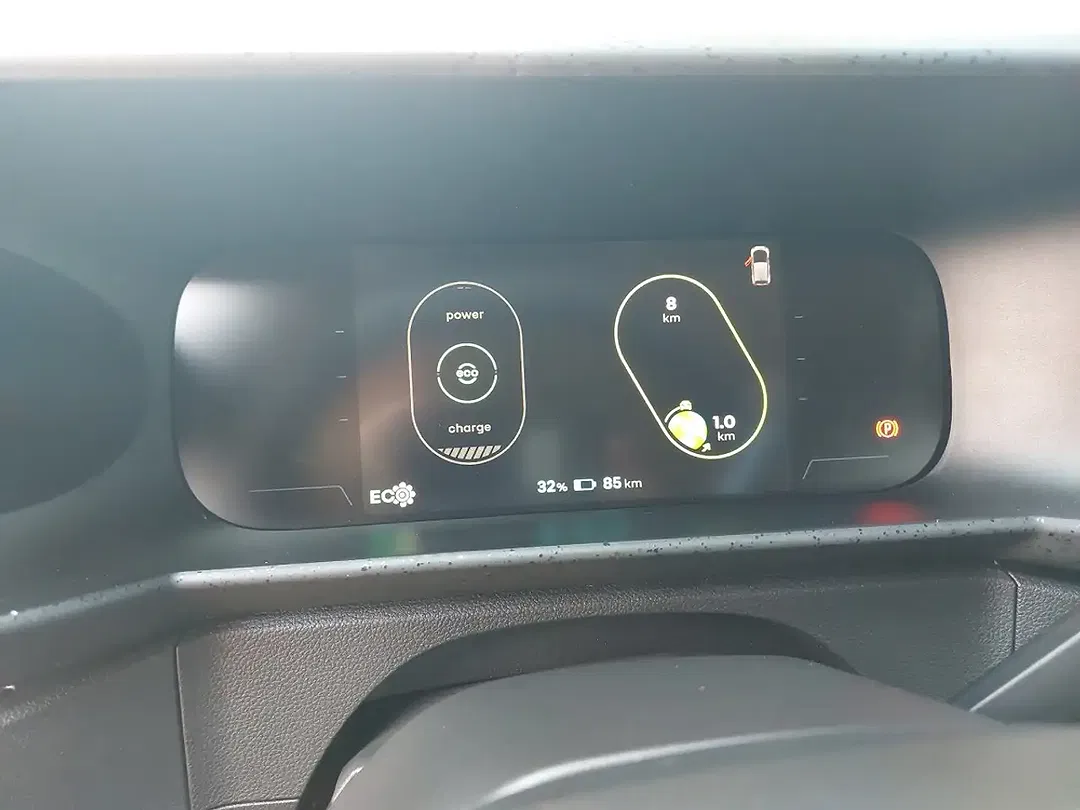 Renault Twingo E-Tech Electric Urban Techno - foto 15
