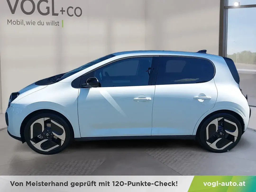 Renault Twingo E-Tech Electric Urban Techno - foto 2