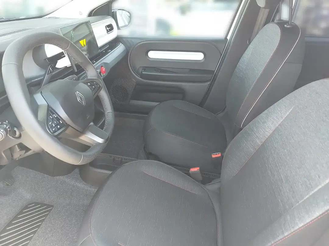 Renault Twingo E-Tech Electric Urban Techno - Thumbnail 5