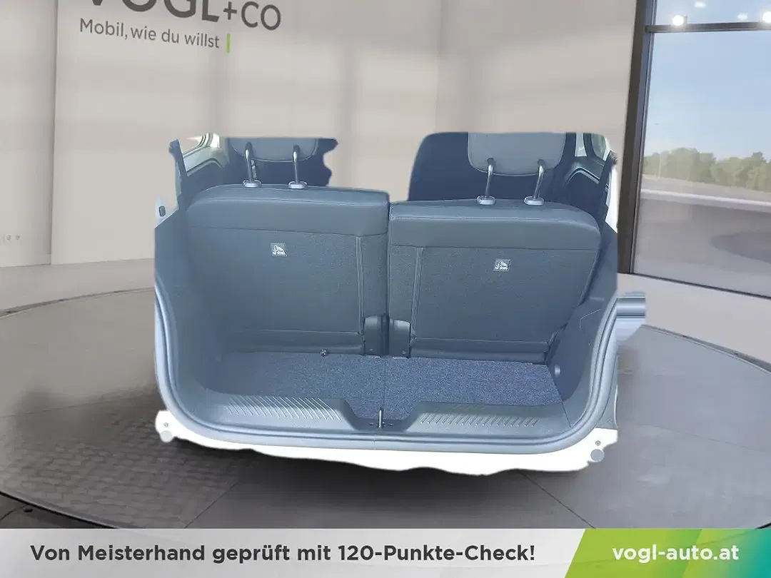 Renault Twingo E-Tech Electric Urban Techno - Thumbnail 7