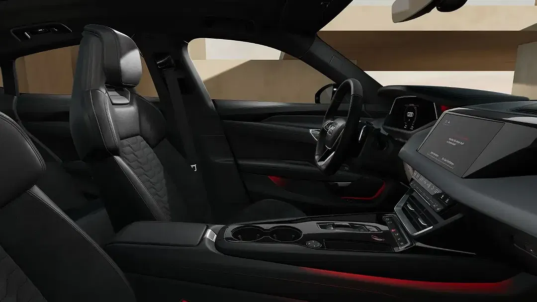 Audi e-tron GT quattro Matrix LED - Thumbnail 9