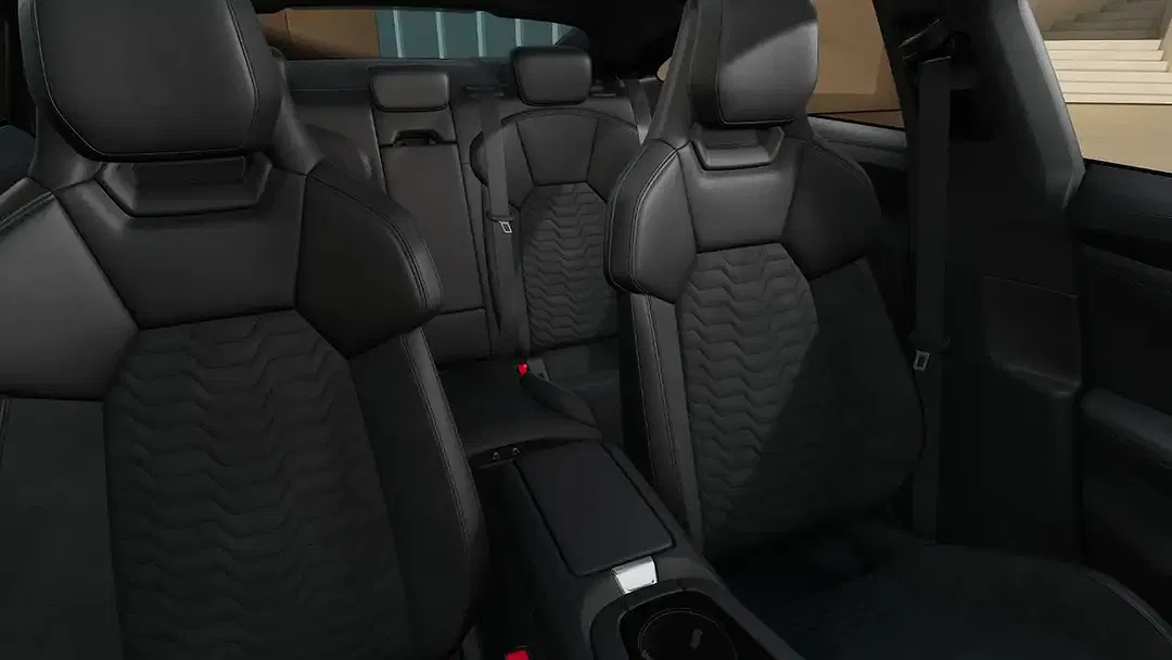 Audi e-tron GT quattro Matrix LED - Thumbnail 10