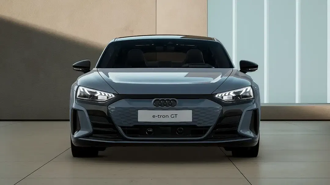 Audi e-tron GT quattro Matrix LED - Thumbnail 4