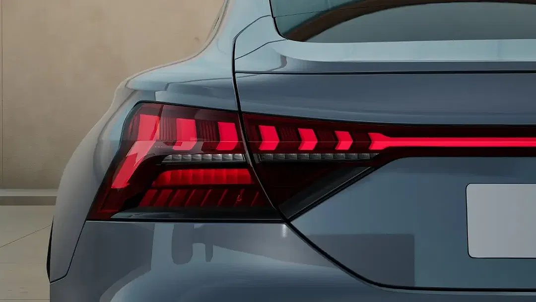 Audi e-tron GT quattro Matrix LED - Thumbnail 7